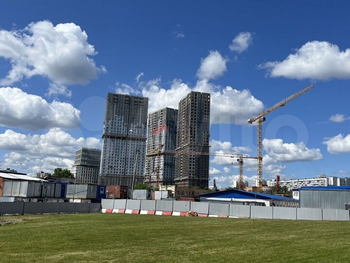 Продам торговое помещение, 79 м²