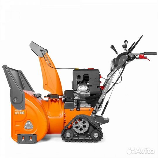 Снегоуборщик бензиновый daewoo dast 1590