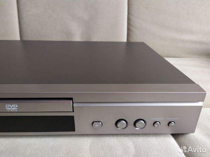 DVD проигрыватель Yamaha DVD-S530