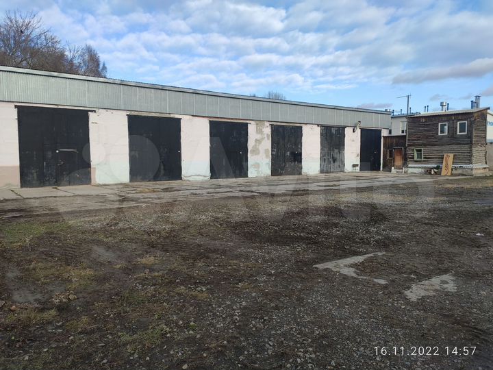 Арендный бизнес 2млн./в год