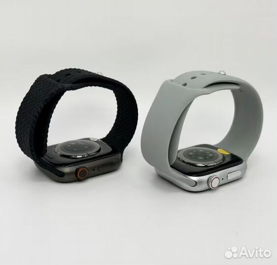 Смарт часы apple watch