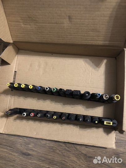 Набор переходников