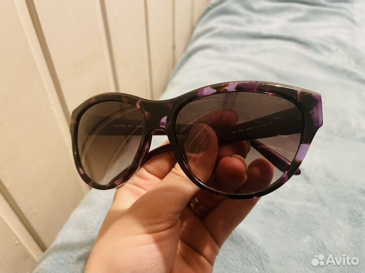 Marc jacobs очки