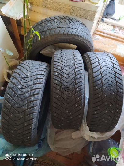 Yokohama Ice Guard IG65 205/55 R16 94T