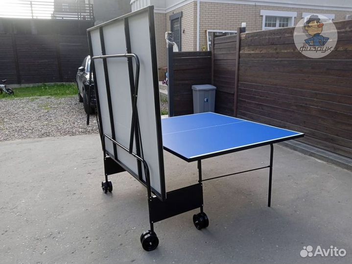 Стол для пинг-понга для дачи