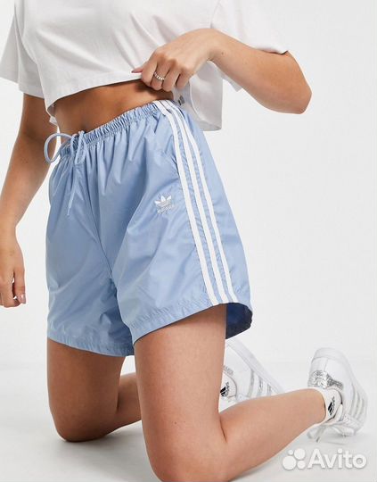 Новые шорты adidas originals оригинал