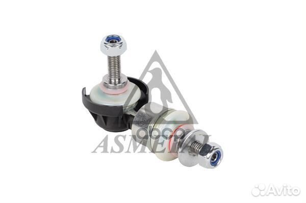 Стойка стабилизатора 26FR1706 AS metal