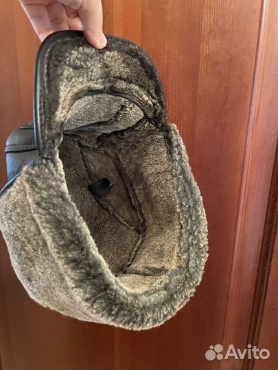 Кепка мужская