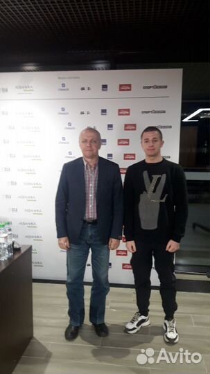 Тренер по шахматам