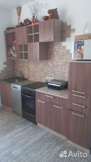 Кухонный гарнитур