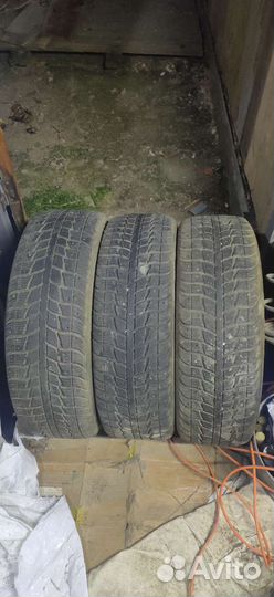 Federal 595 205/60 R16 96T