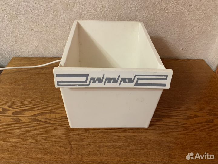 Термобокс для холодильника чинар -3