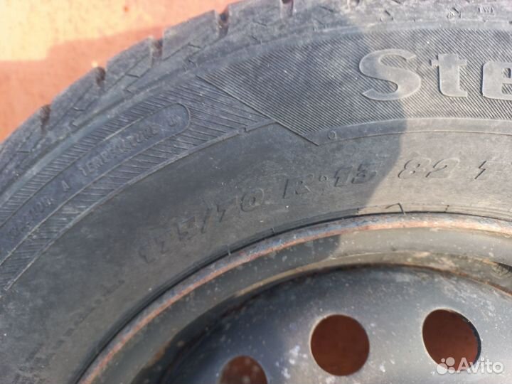 Matador TM1 Collos 175/70 R13 82