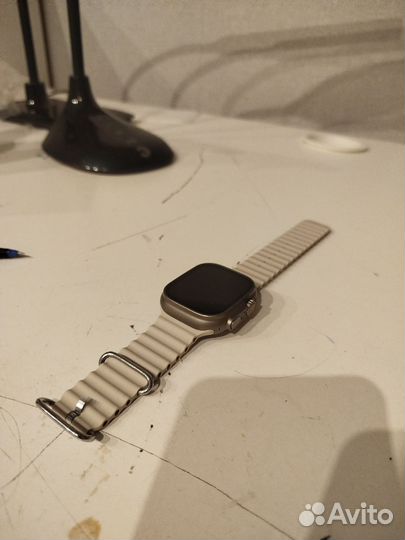 Apple watch