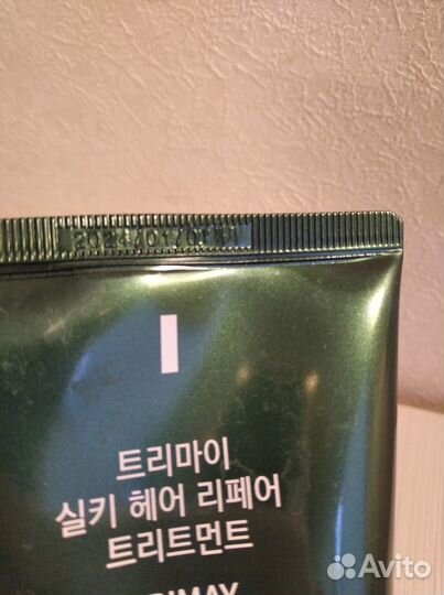 Средства для ухода за волосами Корея