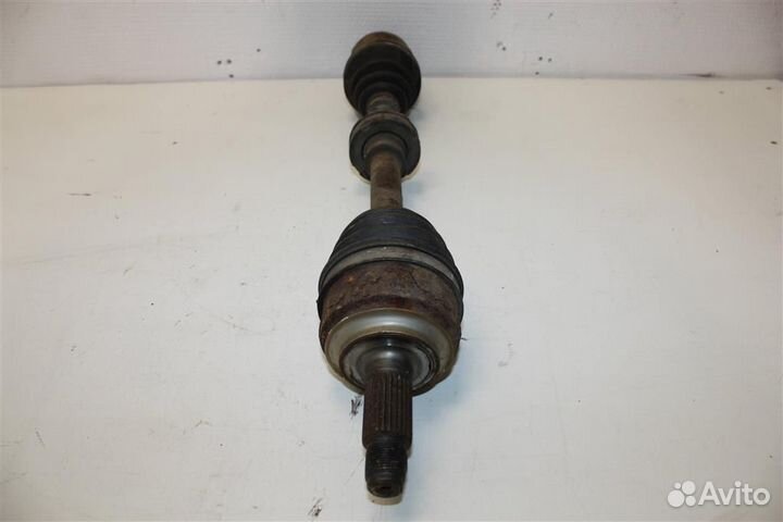 Полуось передняя правая Honda Civic 5D 2006-2012