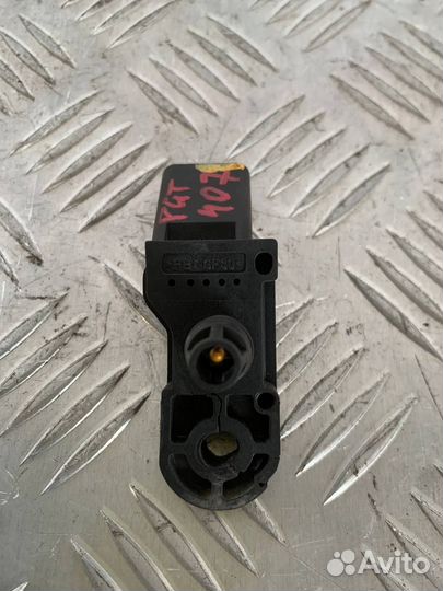 Датчик давления воздуха Peugeot 407 6D, EW10A