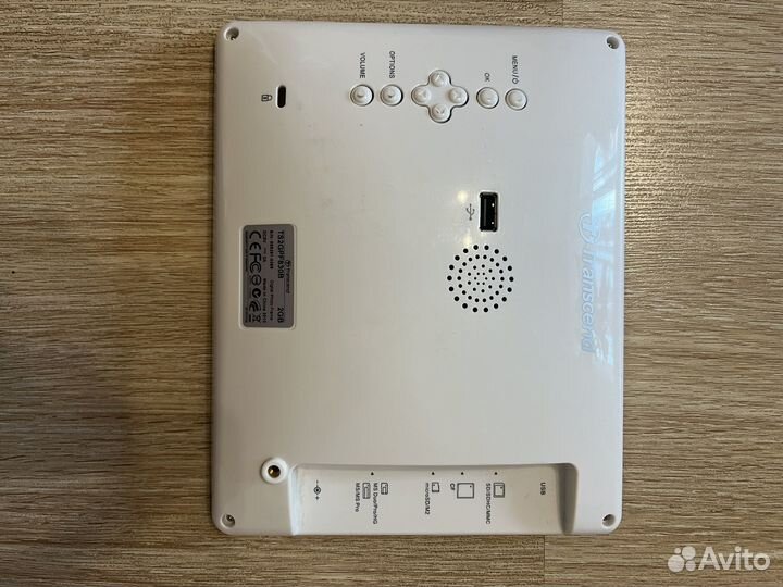 Фоторамка transcend