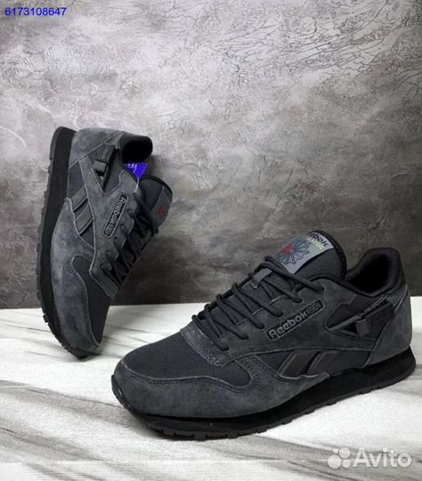 Кроссовки Reebok Classic