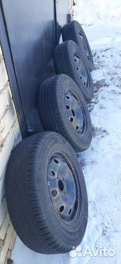 Nokian Tyres Nordman SX2 185/70 R14 88