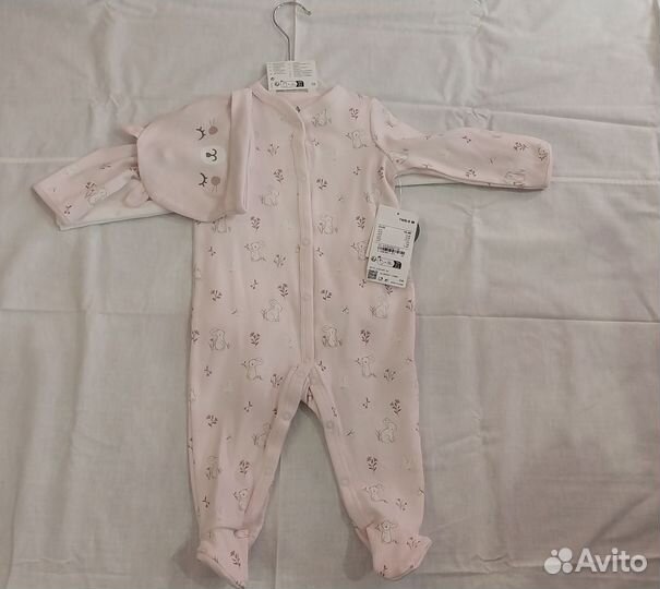 Комплект на девочку