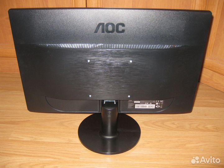 Монитор AOC M2060SW 19.5