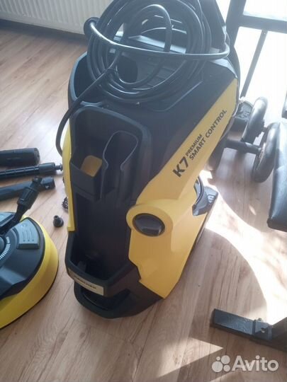 Karcher k 7 SMART