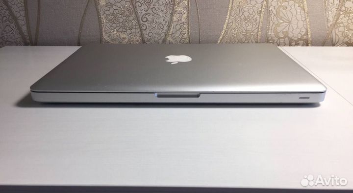 MacBook Pro 13 середина 2009