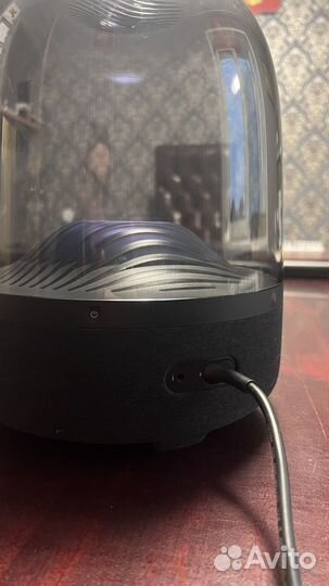 Колонка harman kardon aura studio 3