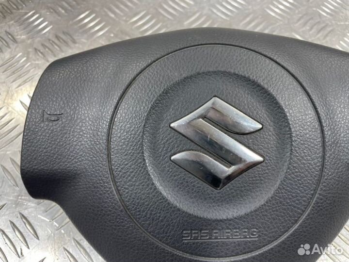 Подушка в руль Suzuki Sx4 YB YA