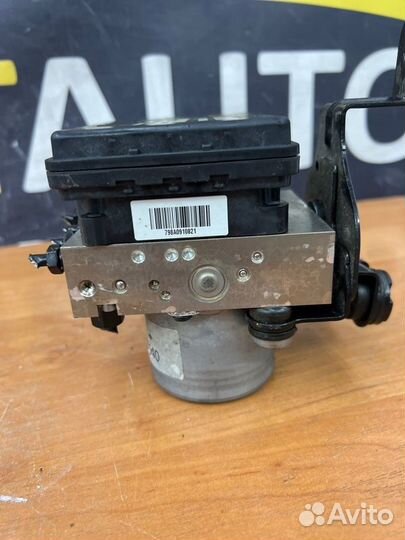 Блок ABS Kia Stinger 1 G6DP 2017-2023