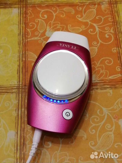 Фотоэпилятор Planta