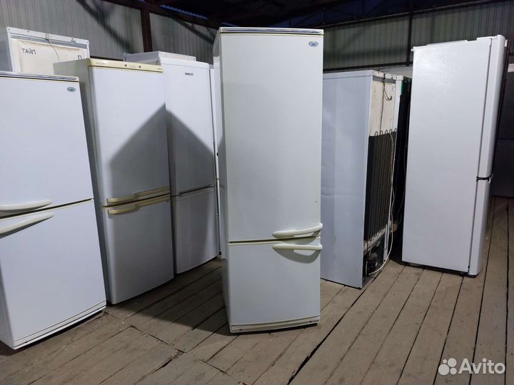 Холодильник бу Атлант мхм-1734.06Доставка.Гарантия