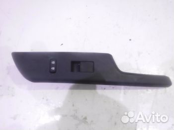 Блок кнопок Понтиак Vibe 2