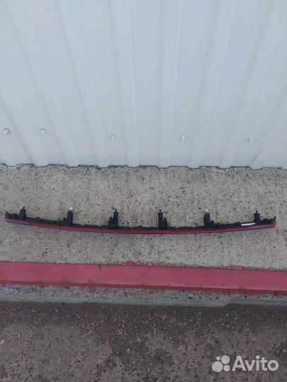 Накладка двери багажника 87311H0300 hyundai/KIA