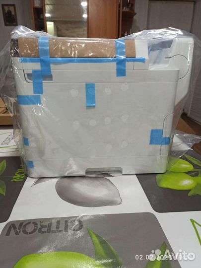 Принтер мфу epson