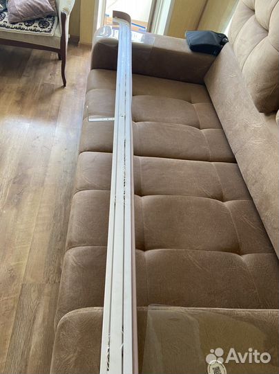 Гардина для штор бу