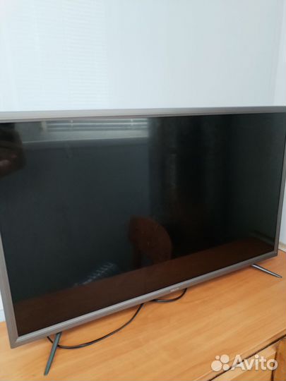 Телевизор бу