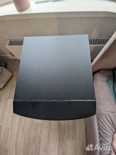 Аудиосистема jbl 306 mk2 (пара)