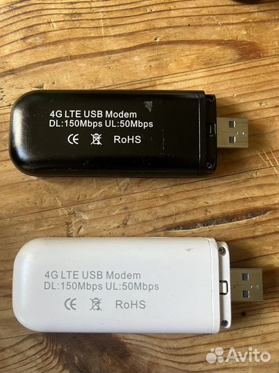 4G модем+ wifi роутер (поддержка любых sim карт)