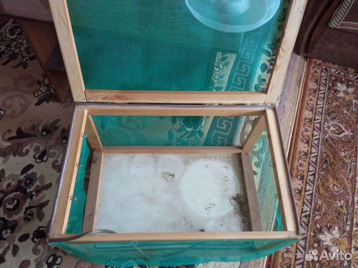 Сушка для рыбы