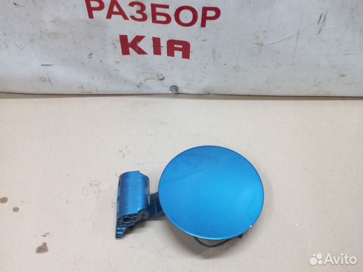 Лючок бензобака kia sportage 3 SL