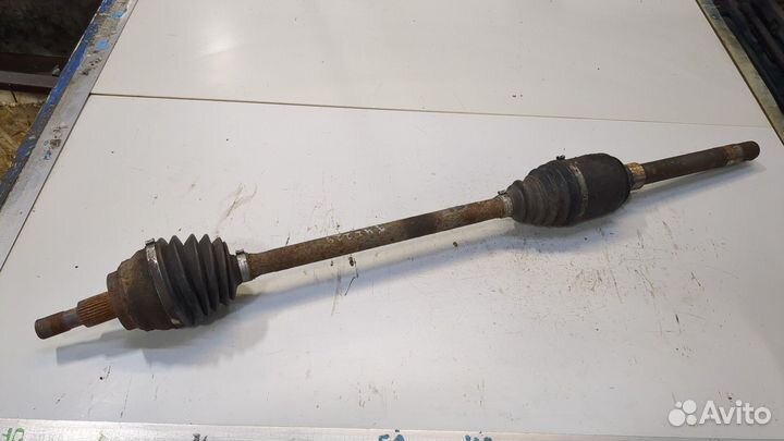 Полуось Mercedes ML W164, 2005