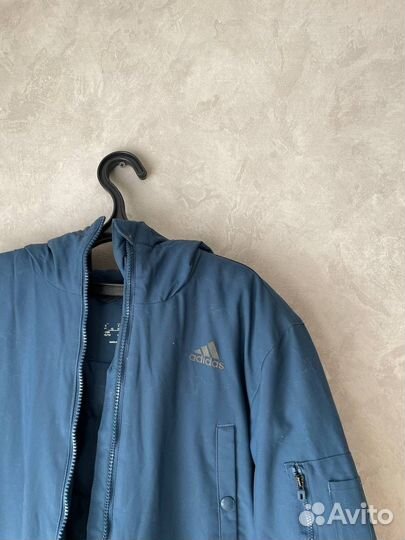 Парка adidas