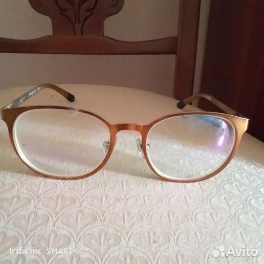 Очки для зрения женские