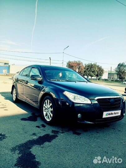 FAW Besturn B50 1.6 МТ, 2012, 200 000 км