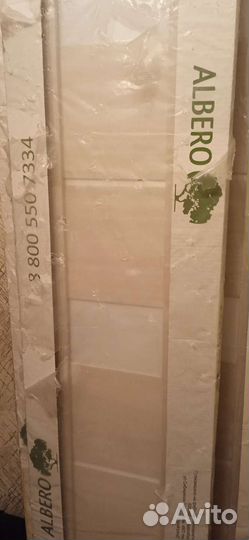 Двери межкомнатные