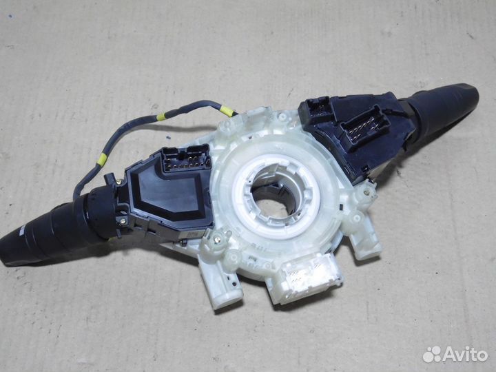 Подрулевые переключатели Ниссан Х Трейл Т30