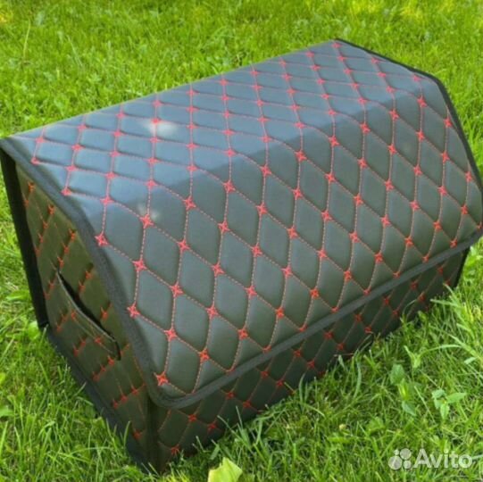 Органайзер в багажник автомобиля