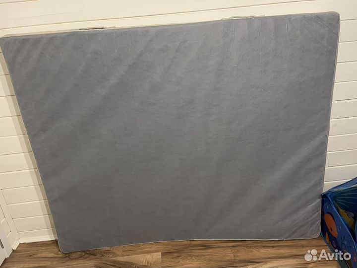Матрас 160х200 IKEA
